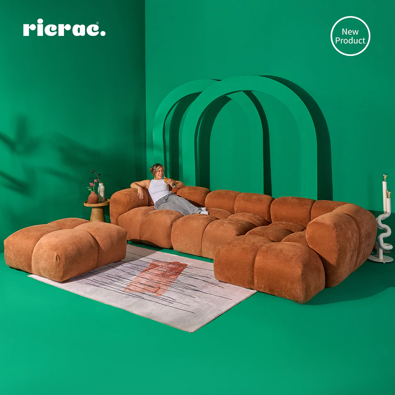 New Sofas